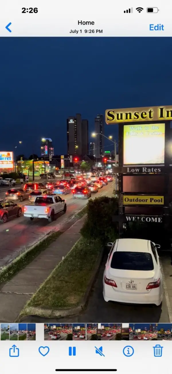 Sunset Inn Main image