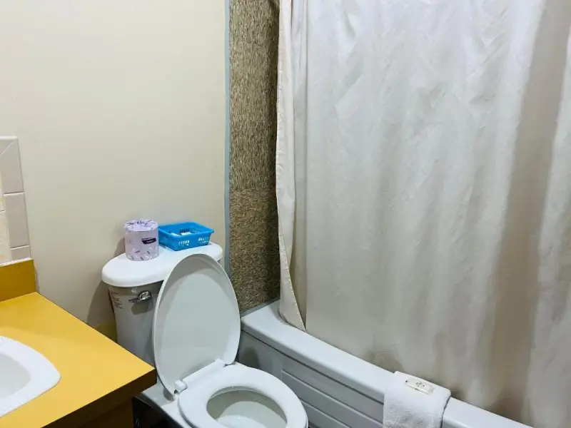 Family Double Room