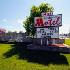 Kitchener Motel